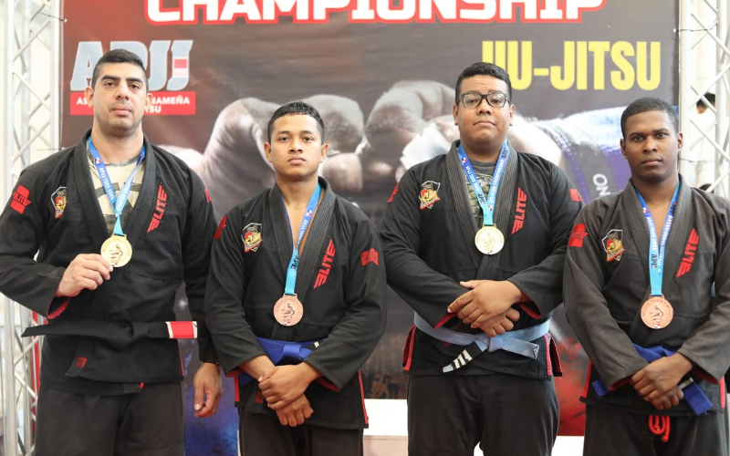 foto de portada de la publicación Participamos en el TourChampions2025