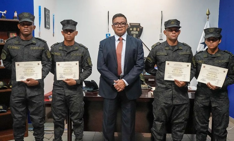 foto de portada de la publicación XIV Curso Mixto Interinstitucional Especializado en Operaciones Policiales Motorizadas