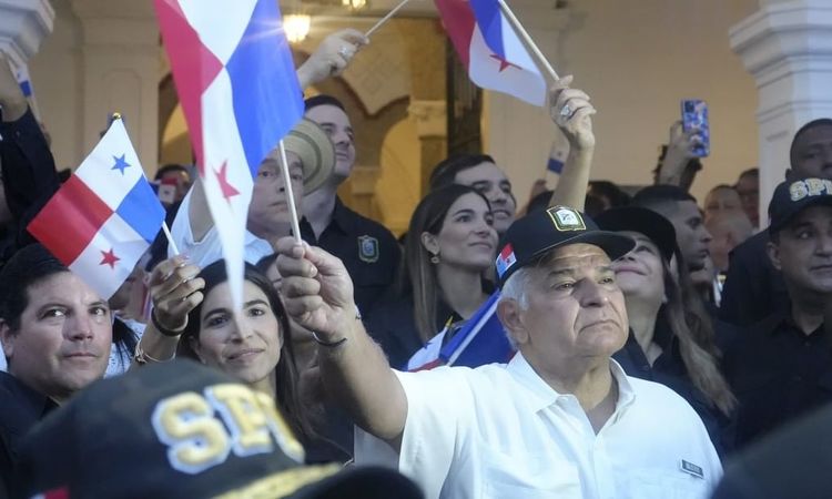 foto de portada de la publicación Tradicionales Dianas en la Presidencia de la República