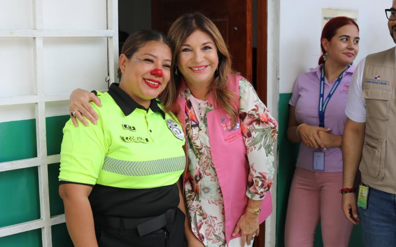 foto de portada de la publicación El SPI Brinda Apoyo a la Jornada de Salud Visual en Veracruz