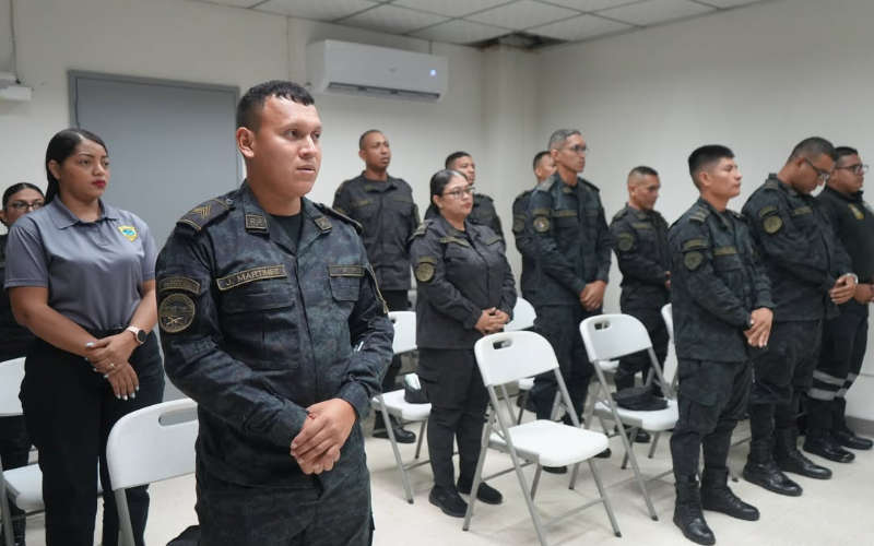 foto de portada de la publicación SPI Inicia Curso de Lenguaje de Señas para Fortalecer la Inclusión