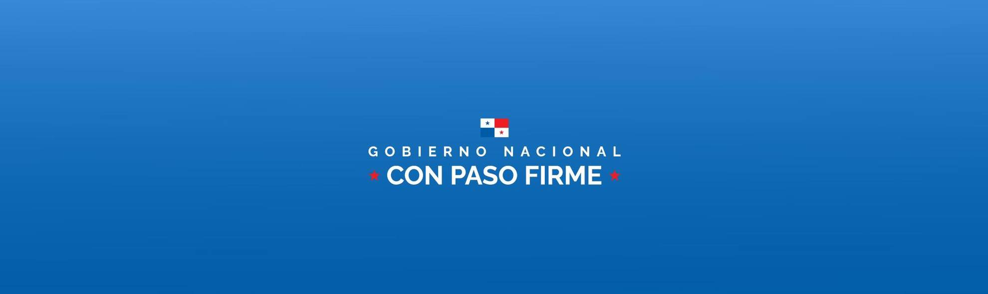 Con paso firme
